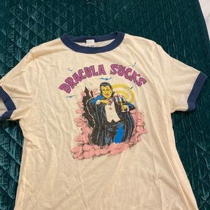 Re Done T-Shirt, Medium